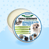 Pet Pad Repair Cream: Professional Care for Cracked and Dry Paws - Natural Hydration and Protection