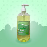 Aloe Vera Shampoo: Care for and Beautify your Pet's Coat 500ml