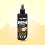 Colônia Coco 125ml 🥥✨Refresque seu pet!