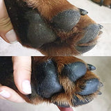 Pet Pad Repair Cream: Professional Care for Cracked and Dry Paws - Natural Hydration and Protection