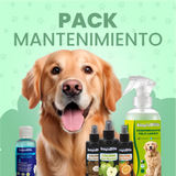 Maintenance Pack (Manzana Colony)