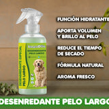 Long hair detangler (Spray Conditioner) 500ml