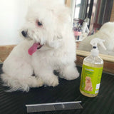 Long hair detangler (Spray Conditioner) 500ml