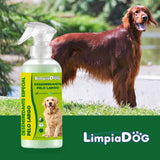 Long hair detangler (Spray Conditioner) 500ml