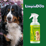 Long hair detangler (Spray Conditioner) 500ml