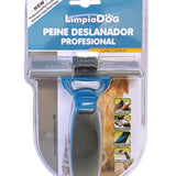 Peine deslanador para perros y gatos, Reduce la Caída de Pelo Hasta un 95%