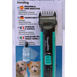 Maquinilla de corte para perros y gatos