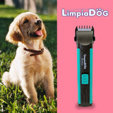 Maquinilla de corte para perros y gatos