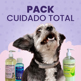 Total Care Pack