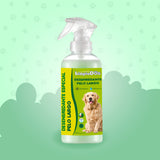 Desembaraçador de cabelos longos (Condicionador Spray) 500ml 