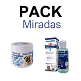Pack Miradas -  ojitos bonitos
