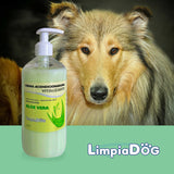 Moisturizing Pack