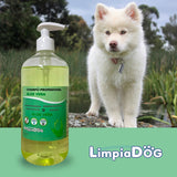 Moisturizing Pack
