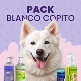 Pacote Copito Branco